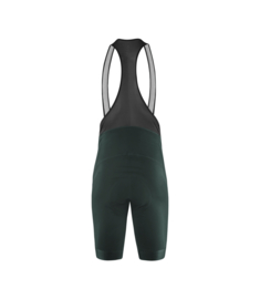 Löffler Basic heren bibshort - forest