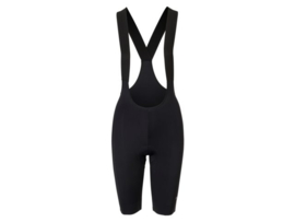 AGU Comfort Plus dames bibshort - zwart