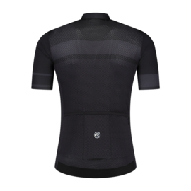 Rogelli Block fietsshirt korte mouwen