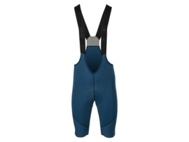 AGU Performance Enduro heren bibshort - steel blue