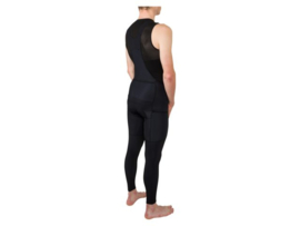 AGU Venture heren bibtight - zwart