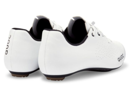 Quoc Escape Road Lace fietsschoenen race - wit