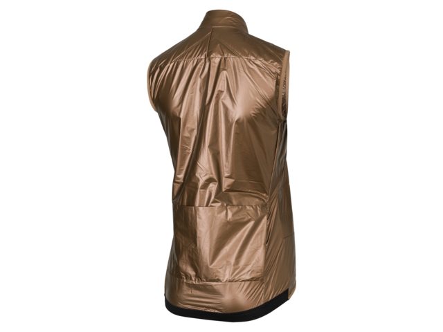 AGU Padded  Body dames - golden caramel