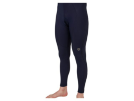 AGU Essential lange heren fietsbroek - blauw