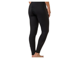 AGU Essential Wind dames bibtight - zwart