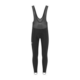 Rogelli Core LW heren fietsbroek lang - zwart