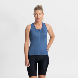 Rogelli Abbey spinning tanktop - blauw