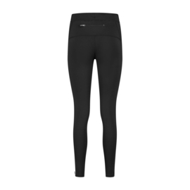 Rogelli Core lange hardloopbroek dames - zwart