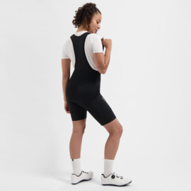 Rogelli Essential III dames bibshort - zwart