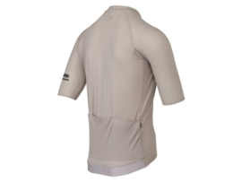 AGU Performance Merino  fietsshirt korte mouwen - bond greige