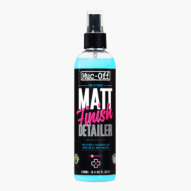 Muc-Off Matt Finish Detailer - 250 ml
