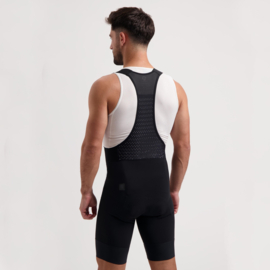 Rogelli Signature heren bibshort - zwart