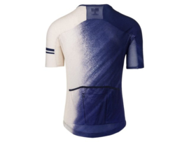 AGU High Summer IV fietsshirt korte mouwen - blauw