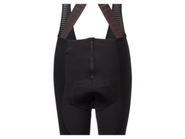 AGU Switch dames bibtight - zwart