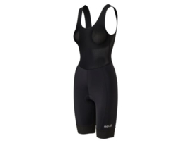 AGU Essential dames bibshort - zwart