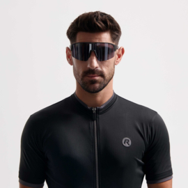 Rogelli Mirage fietsbril - zwart