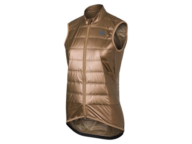 AGU Padded  Body dames - golden caramel