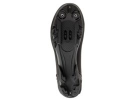 AGU M610 MTB schoenen - zwart