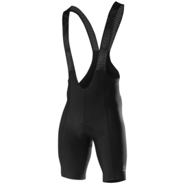 Löffler Basic heren bibshort - zwart