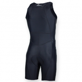 Rogelli Florida triathlon suit - zwart