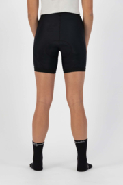 Rogelli Core korte dames fietsbroek - zwart