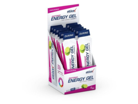 Etixx Endurance Isotonic Energy Gel - lime - doos 12 stuks