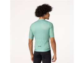 AGU Aero Performance fietsshirt korte mouwen - terme green