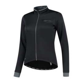 Rogelli Essential dames winter fietskledingset - zwart