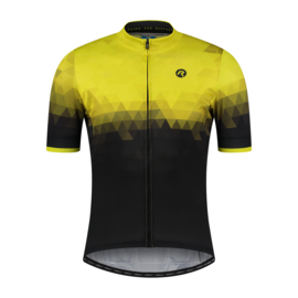 Rogelli Sphere fietsshirt korte mouwen