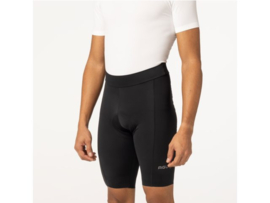 AGU Essential heren fietsbroek - zwart
