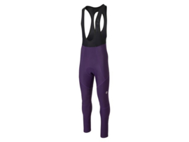 AGU Prime lange fietsbroek - velvet purple