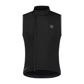 Rogelli Essential fietsvest - zwart