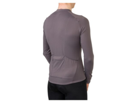 AGU Solid fietsshirt lange mouwen - viaggio