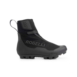 Rogelli R1000x Artic MTB winter schoenen - zwart