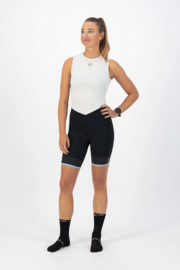 Rogelli Select II korte dames fietsbroek