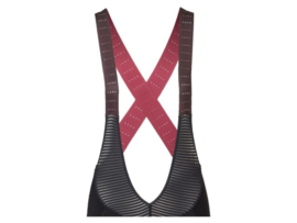 AGU Switch dames bibtight - zwart