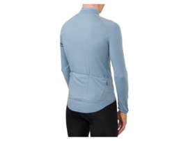 AGU Essential Thermo fietsshirt lange mouwen - lichtblauw