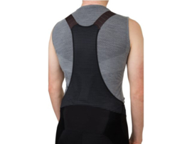 AGU Essential Switch lange heren fietsbroek - zwart