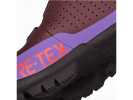 Fizik Terra Artica GTX MTB winter schoenen - paars/zwart