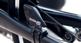 Sigma BC 12.0 WL STS CAD fietscomputer draadloos
