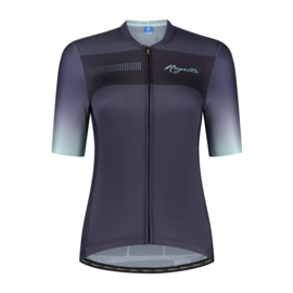 Rogelli Dawn dames fietsshirt korte mouwen