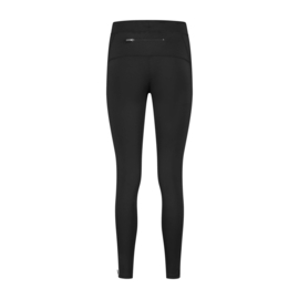 Rogelli Core Winter lange hardloopbroek dames - zwart