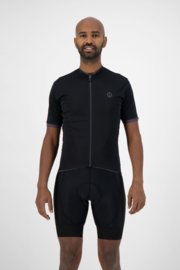 Rogelli Essential fietsshirt korte mouwen