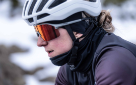 Rogelli Lasa nekwarmer - zwart