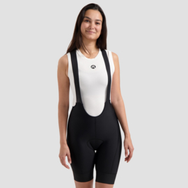 Rogelli Modesta dames bibshort - zwart