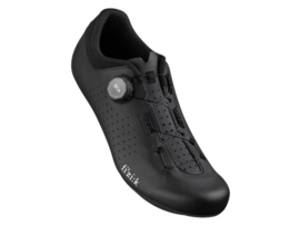 Fizik Vento Omna R5 Wide race fietsschoenen - zwart