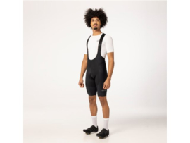 AGU High Summer heren bibshort - zwart