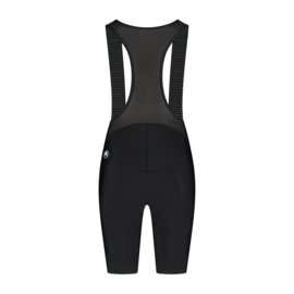 Rogelli Modesta dames bibshort - zwart