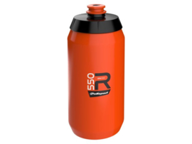 Polisport R550 Ultra lightweight bidon - oranje