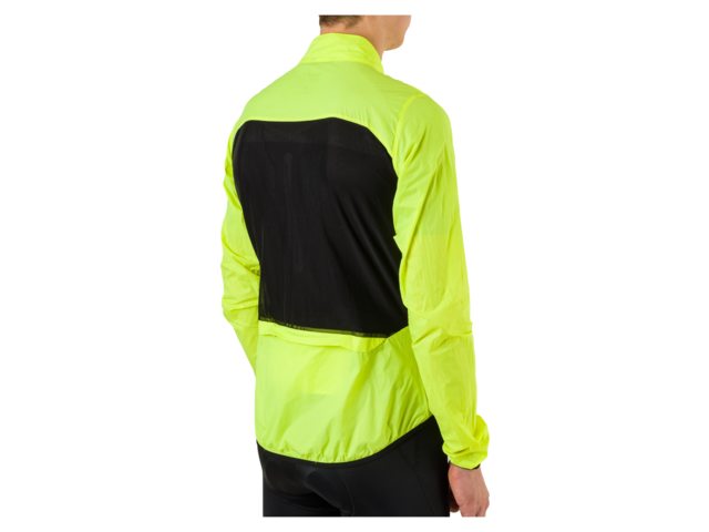 AGU Essential Wind windjack - fluor